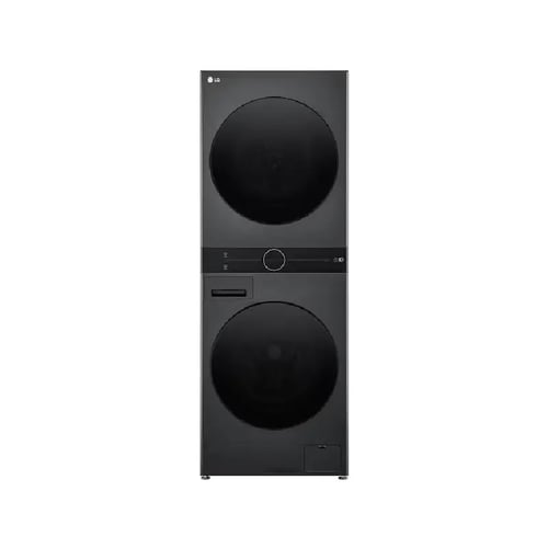 Machine à laver LG W4W8BVPKZHM WASHTOWER 12kg/8kg 1400T