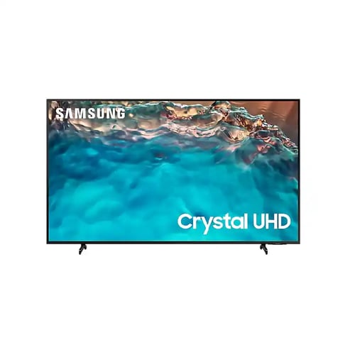 Tv Samsung UA85AU8000U Led 85p Smart Uhd