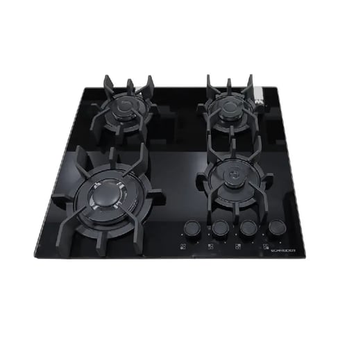 Plaque Schneider Noir avec Fonte