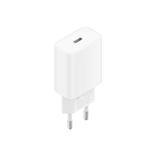 Xiaomi Mi 20W Charger (Type-C)