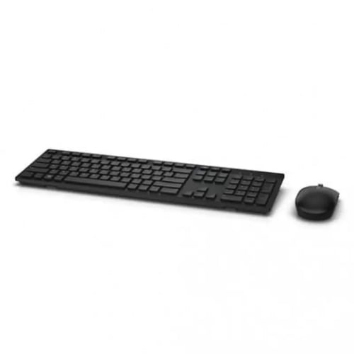 dell-km636-clavier-rf-sans-fil-azerty-francais-noir