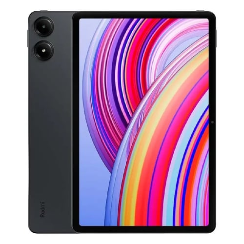 Redmi Pad Pro 5G 8 Go / 256 Go — Tablette puissante & connectée