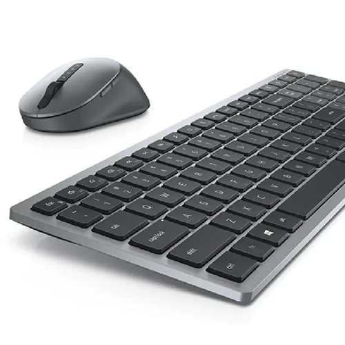 Clavier Souris Dell KM7120W