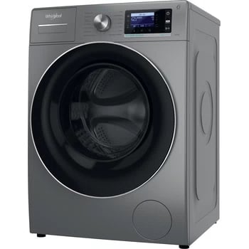 Lave-linge hublot posable Whirlpool 10Kg - W6 W045SR FR