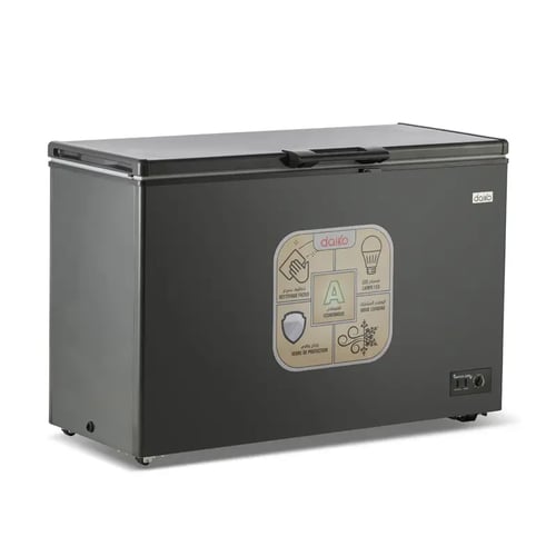 Congélateur 400 XDK