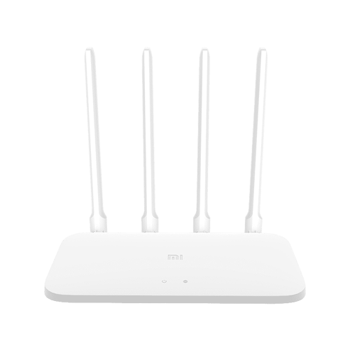 Mi Router 4A