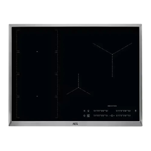 Plaque AEG induction 70 cm - IKE74471XB