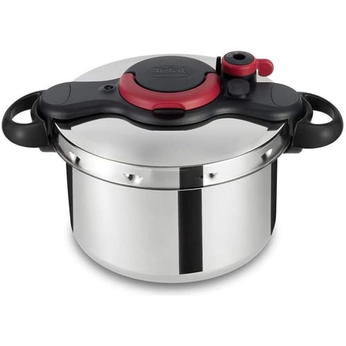 Autocuiseur TEFAL CLIPSO MINUT EASY P46_248_66