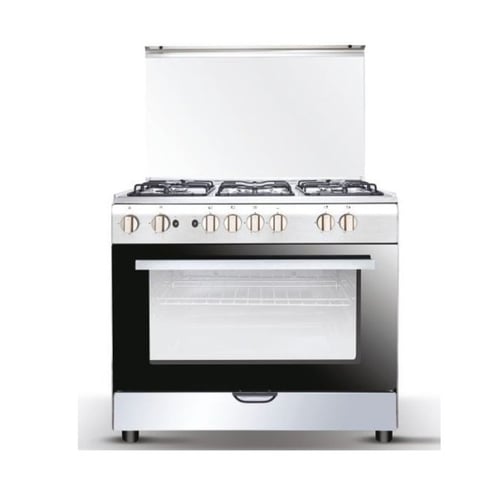 cuisiniere-candy-9060-inox-Maroc-