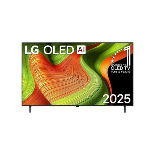 TV LG OLED55B56LA OLED 55 Pouces Smart 4K