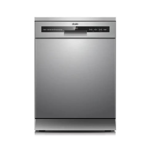 Lave vaisselle Daiko DWI15AD37XK couverts Inverter