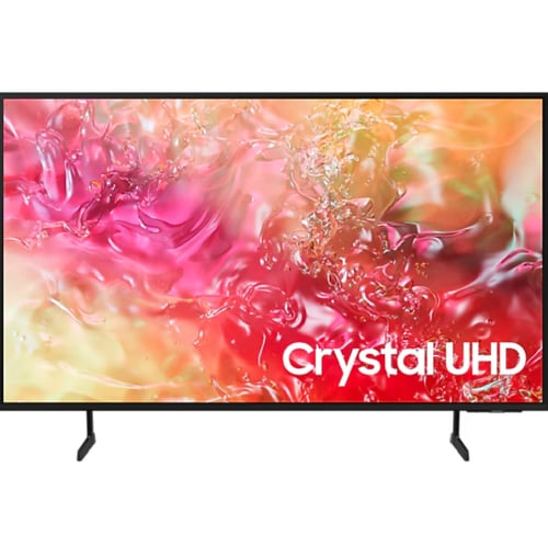 Télévision SAMSUNG UA43DU7000UXMV