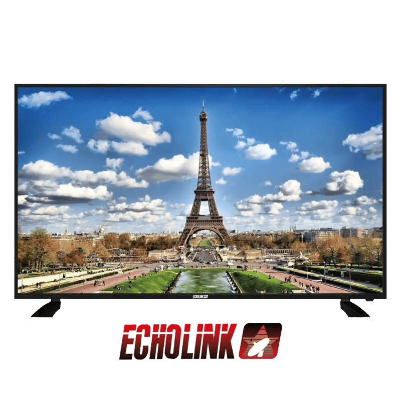 télévision echolink maroc