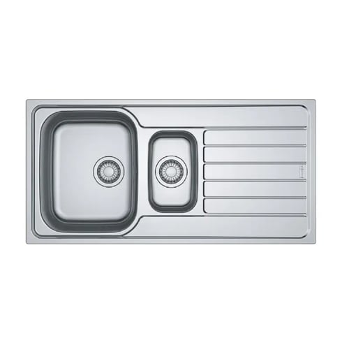 Evier FRANKE B1010455450 NWK RHD TH FRL