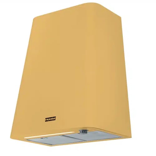 Hotte FSMD 508 YL Dusty Mustard