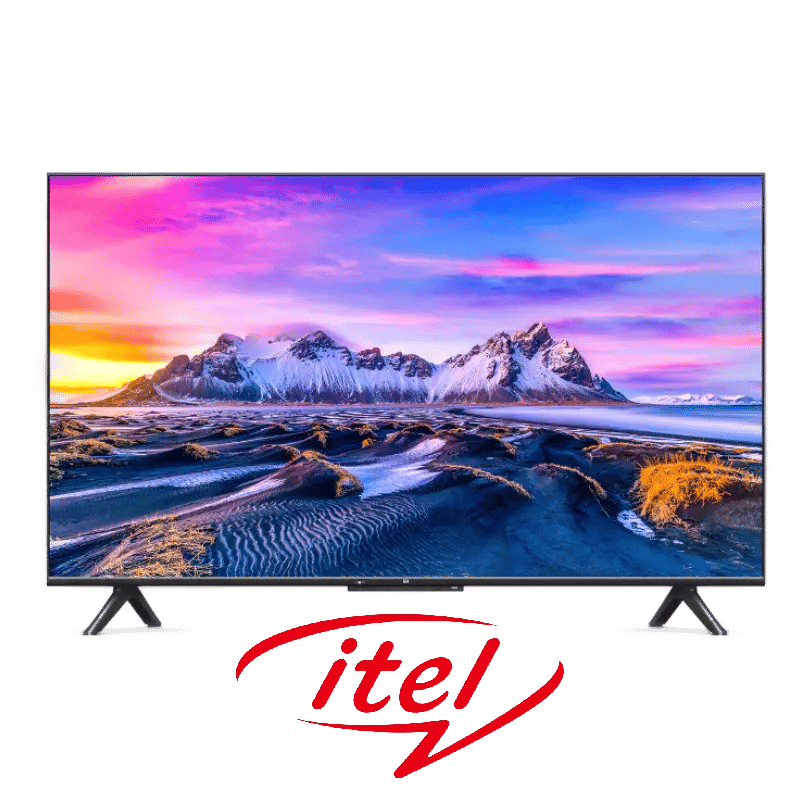 télévision itel maroc