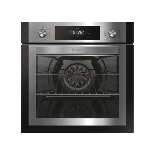 FOUR CANDY FCXNE825VX ELECTRIQUE MULTIFONCTION WIFI 60CM-prix-maroc