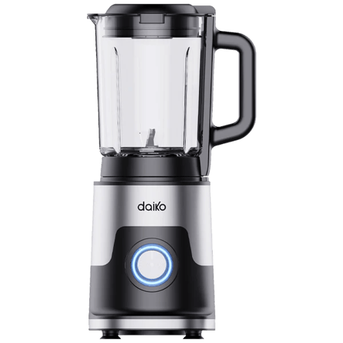 Blender 2en1 en acier inoxydable 1.5 L DAIKO BLP-9852DK