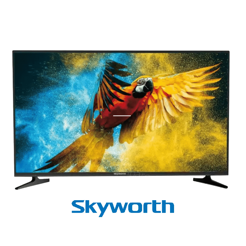 télévision skyworth maroc