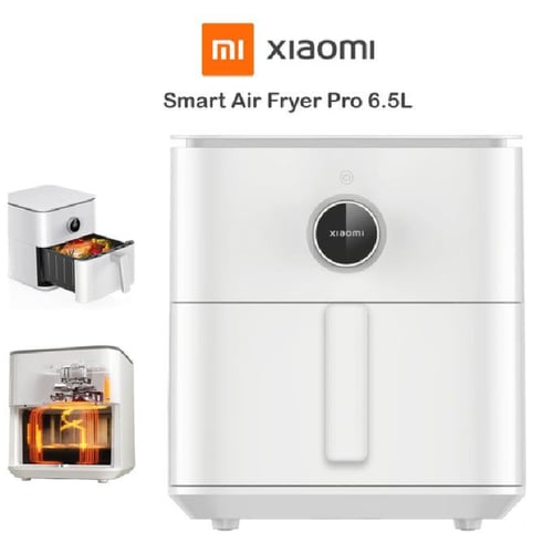 Xiaomi Smart Air Fryer