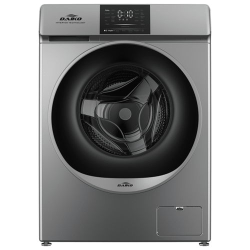 Machine à laver DAIKO WI125RX14DK 10kg A+++ Maroc