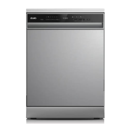 Lave vaisselle Daiko DW14AD37XK couverts 7 programmes