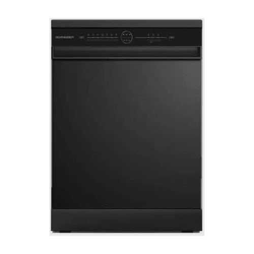 Lave vaisselle Schneider WQP12-5201L-B 14 Couverts Maroc