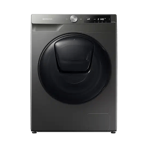 Lave-linge Samsung 9kg/6kg séchant 1400T+AddWash gris WD90T654DBN (Copie) Maroc