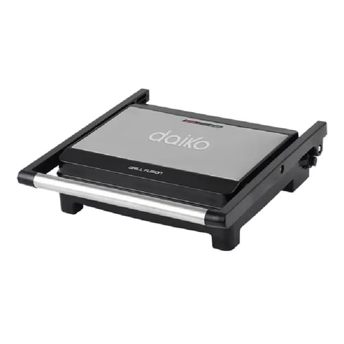 Grill panini en acier inoxydable DAIKO PN-4264GXK