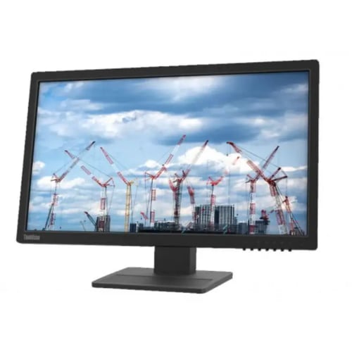 moniteur ecran lenovo thinkvision e22 28 21562b9mat4eu