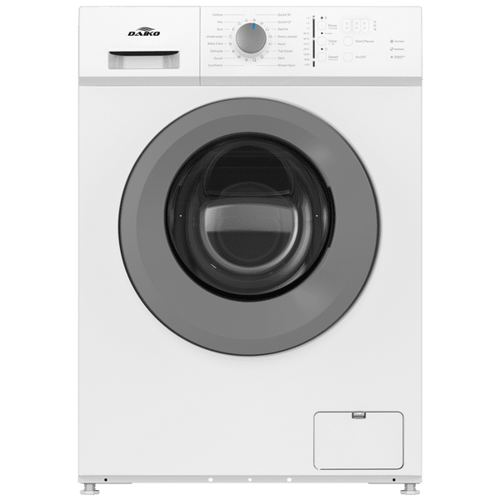 Machine à laver DAIKO WU614WX-65K 6kg A++ Maroc
