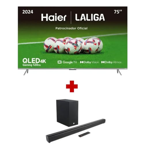 Pack Electromenager Haier Maroc