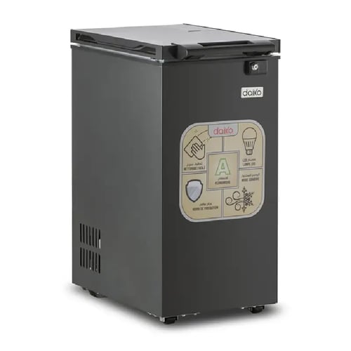 Congélateur DAIKO 90XDK CGC90XDK