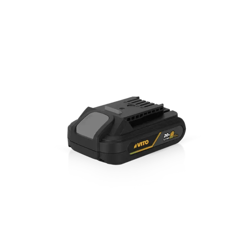 Batterie 20V LI 2AH GAMME EGO | Vito VIBCBL202