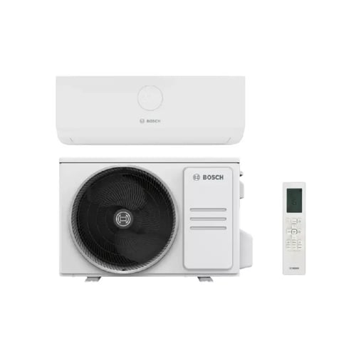 CLIMATISEUR BOSCH 9000 INVERTER CLL5000I 26