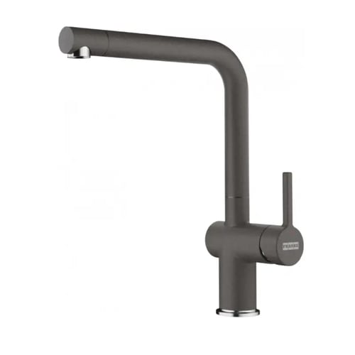 Franke Mitigeur Active L – Bec Pivotant 180° Finition Slate Grey HPCHR M Maroc