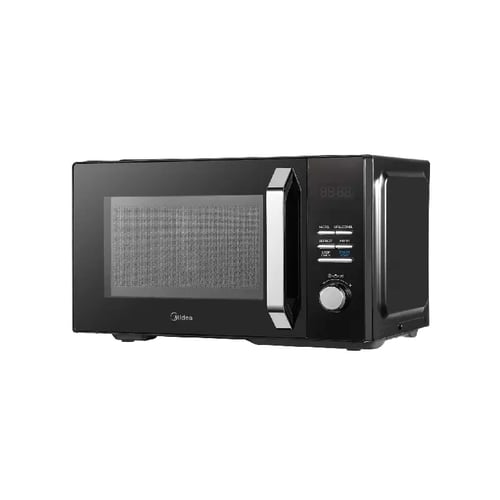 Micro Onde MIDEA AC8P022MX 23 L Avec Option Air Frayer Noir