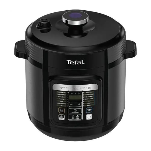 Cocotte Electrique Tefal CY6018M2