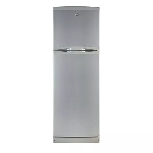Réfrigérateur-avec-congélateur-en-haut-SIERA-DP-430-silver-Maroc-