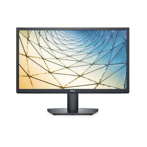Moniteur Écran Dell 21,5" (SE2222H-3Y) maroc