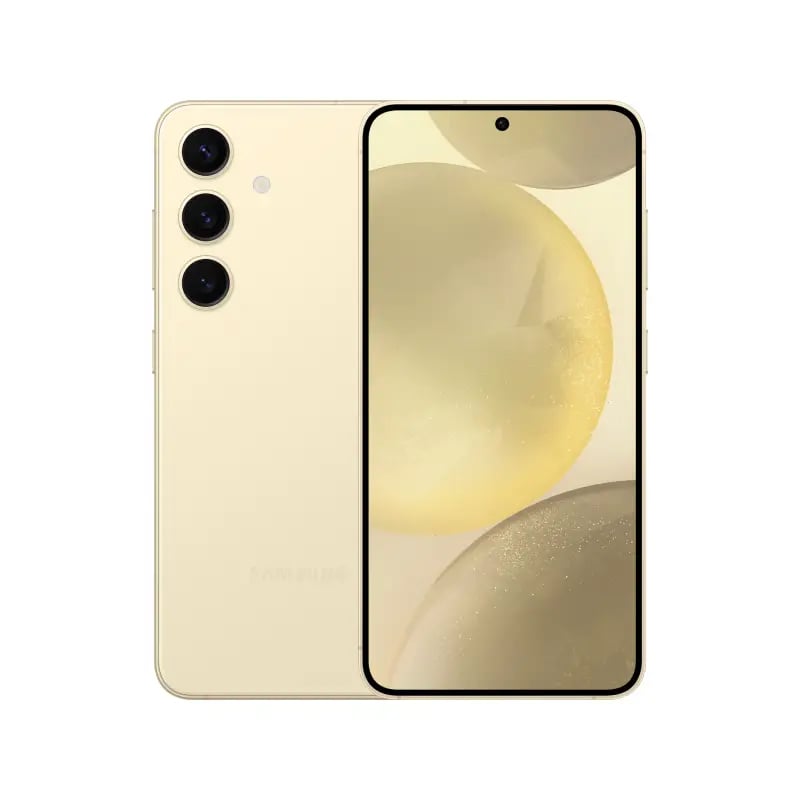 samsung s24 8gb 256gb crem