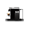 NESPRESSO D123-EU-BK