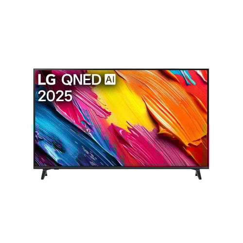 Télévision LG 65QNED70A6A
