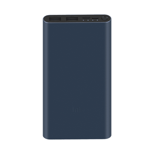 Xiaomi 10000mAh Mi 18W Fast Charge Power Bank 3