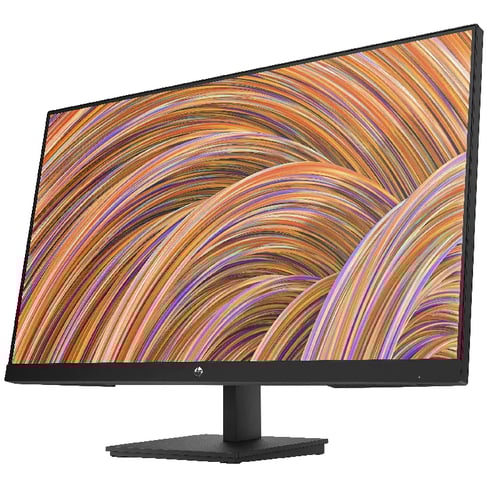 Écran HP V27i G5 27″ FHD FreeSync 65P64AA Maroc