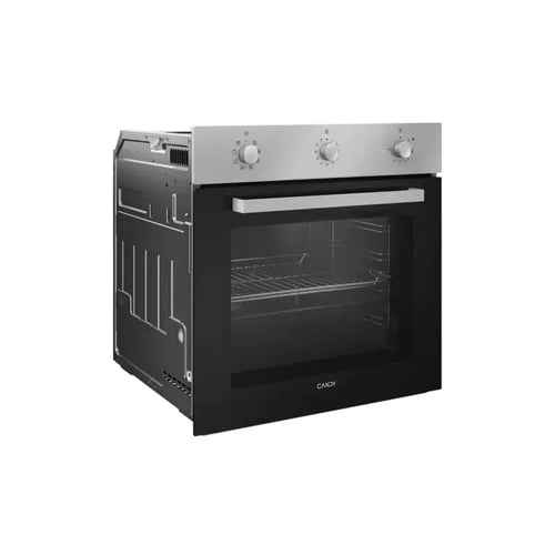 Four CANDY FCT612X Electrique 60 Cm inox
