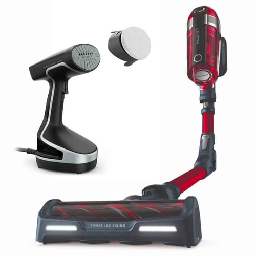 Rowenta ASPIRATEUR BALAI RH9879WO+DEFROISS