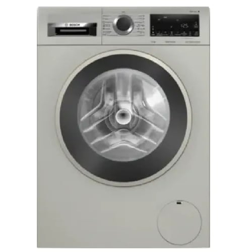 Mal BOSCH 10KG 1400TR I-DOS SERIE 6 INOX WGA254AXMA