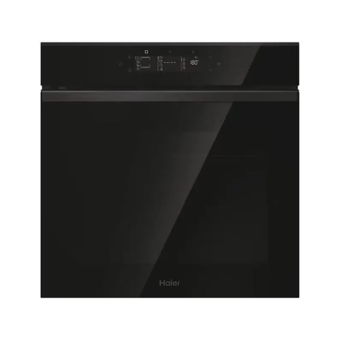 Four HAIER H6ID66G3HTB 60cm serie 6 78L avec afficheur noir