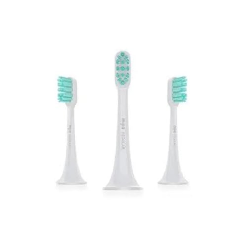 Mi Electric Toothbrush Head (3-pack,standard)